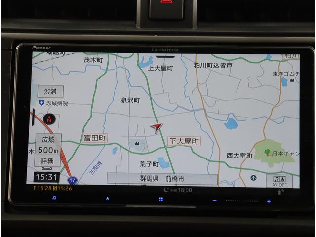 BRZ S STIエアロパッケージ・ナビ・ETC2.0・ドラレコ前後 STIエアロパッケージ・サイバーナビ・ETC2.0・ドラレコ前後・リヤカメラ・ハーフレザーシート・前席シートヒーター・フルLEDヘッドランプ(ステアリング連動機能)・スバルリヤビークルディテクション(15枚目)