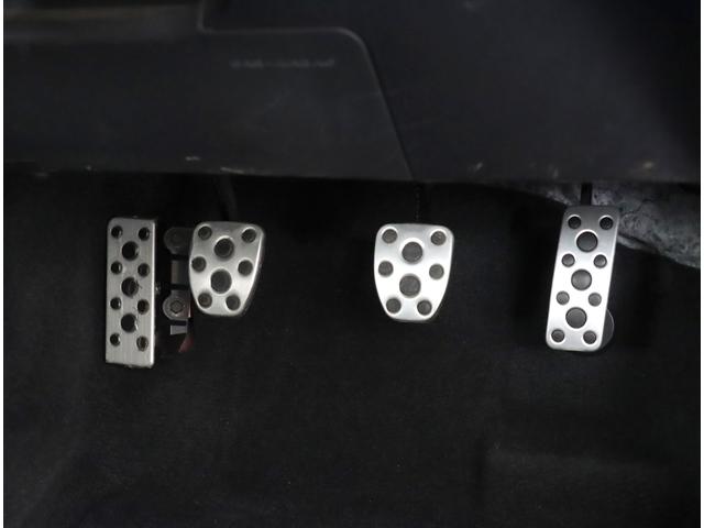 BRZ S STIエアロパッケージ・ナビ・ETC2.0・ドラレコ前後 STIエアロパッケージ・サイバーナビ・ETC2.0・ドラレコ前後・リヤカメラ・ハーフレザーシート・前席シートヒーター・フルLEDヘッドランプ(ステアリング連動機能)・スバルリヤビークルディテクション(24枚目)