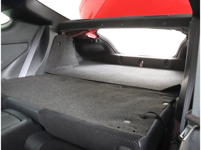 BRZ S STIエアロパッケージ・ナビ・ETC2.0・ドラレコ前後 STIエアロパッケージ・サイバーナビ・ETC2.0・ドラレコ前後・リヤカメラ・ハーフレザーシート・前席シートヒーター・フルLEDヘッドランプ(ステアリング連動機能)・スバルリヤビークルディテクション(30枚目)