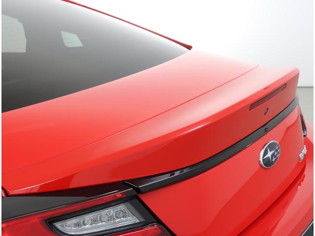 BRZ S STIエアロパッケージ・ナビ・ETC2.0・ドラレコ前後 STIエアロパッケージ・サイバーナビ・ETC2.0・ドラレコ前後・リヤカメラ・ハーフレザーシート・前席シートヒーター・フルLEDヘッドランプ(ステアリング連動機能)・スバルリヤビークルディテクション(31枚目)