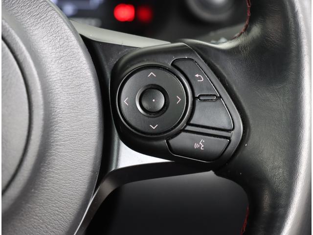 BRZ S STIエアロパッケージ・ナビ・ETC2.0・ドラレコ前後 STIエアロパッケージ・サイバーナビ・ETC2.0・ドラレコ前後・リヤカメラ・ハーフレザーシート・前席シートヒーター・フルLEDヘッドランプ(ステアリング連動機能)・スバルリヤビークルディテクション(34枚目)