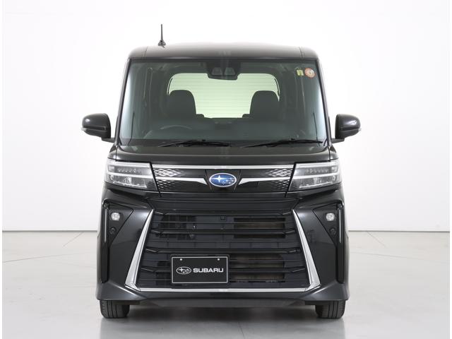 シフォン カスタムＲ　ＥＴＣ　ディスプレイオーディオ　両側電動Ｓドア　ＥＴＣ・ディスプレイオーディオ・両側電動スライドドア・バックカメラ・ステアリングスイッチ・ツィーター・フルセグＴＶアンテナ・ＵＳＢソケット（助手席インパネ１口）・ＨＤＭＩ端子（助手席インパネ１口）（4枚目）