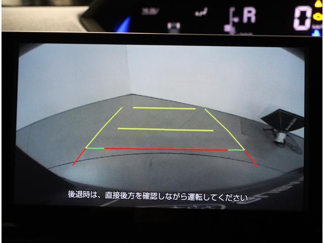 シフォン カスタムＲ　ＥＴＣ　ディスプレイオーディオ　両側電動Ｓドア　ＥＴＣ・ディスプレイオーディオ・両側電動スライドドア・バックカメラ・ステアリングスイッチ・ツィーター・フルセグＴＶアンテナ・ＵＳＢソケット（助手席インパネ１口）・ＨＤＭＩ端子（助手席インパネ１口）（12枚目）