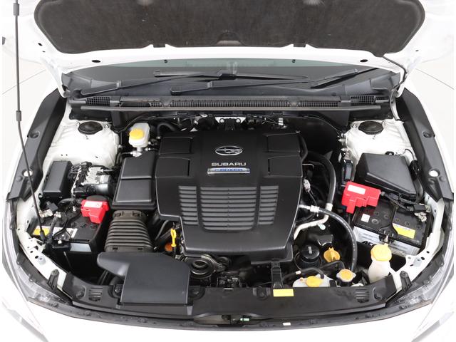 �G���W�����[�����܂�����N���[�j���O�ς݁I