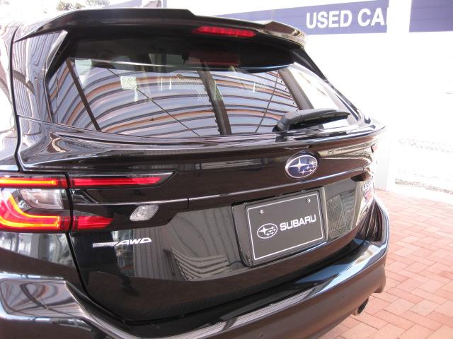 レヴォーグ STIスポーツ EX ETC2.0 ドラレコ前後 ETC2.0/ドラレコ前後/LEDサイドシルプレート/ルーフスポイラー/ウェストスポイラー/STIシフトノブ/アイサイトX/アイサイトセイフティプラス(運転支援&視界拡張)/スマートリヤビューミラー(31枚目)