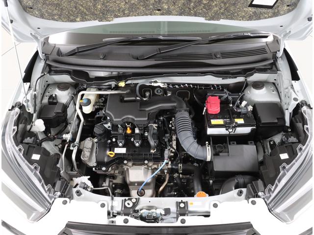 �G���W�����[�����܂�����N���[�j���O�ς݁I