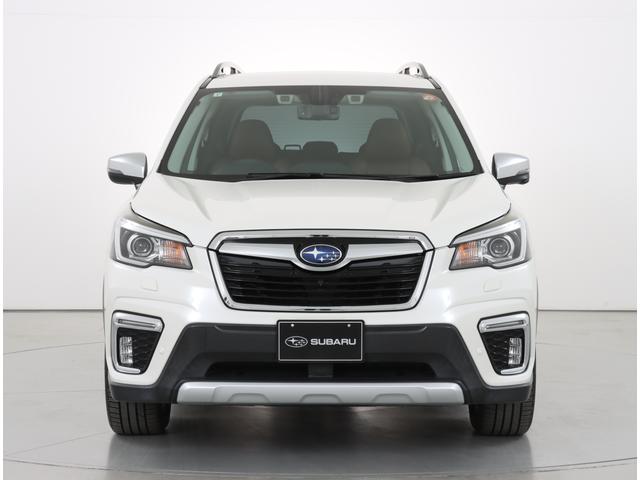 フォレスター Advance EyeSight ビルトインナビ ETC ダイヤトーンビルトインナビ/リヤビューカメラ/ETC2.0/ドラレコ(前後)/カーゴステップパネル/キーレスアクセス&プッシュスタート/運転席&助手席パワーシート/アイサイトセイフティプラス(4枚目)