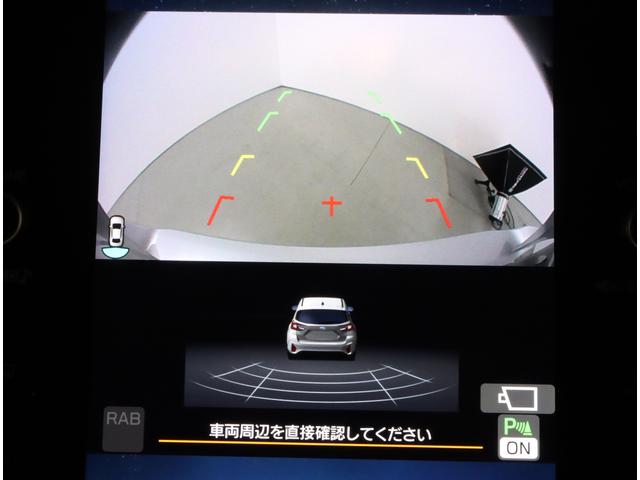 インプレッサ ＳＴ　ＥＴＣ・ナビ機能・シートヒーター・元レンタカー　元レンタカー・ＥＴＣ・本革巻ステアリング・キーレスアクセス＆プッシュスタート・ＬＥＤフォグランプ・１１．６センターインフォメーションディスプレイ・ステアリングヒーター・フロントシートヒーター（13枚目）