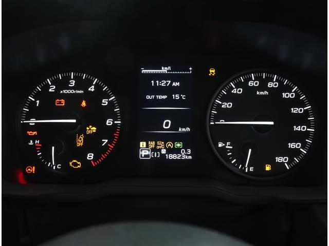 インプレッサ ＳＴ　ＥＴＣ・ナビ機能・シートヒーター・元レンタカー　元レンタカー・ＥＴＣ・本革巻ステアリング・キーレスアクセス＆プッシュスタート・ＬＥＤフォグランプ・１１．６センターインフォメーションディスプレイ・ステアリングヒーター・フロントシートヒーター（14枚目）