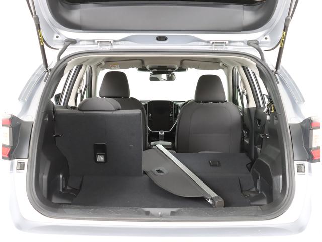 インプレッサ ＳＴ　ＥＴＣ・ナビ機能・シートヒーター・元レンタカー　元レンタカー・ＥＴＣ・本革巻ステアリング・キーレスアクセス＆プッシュスタート・ＬＥＤフォグランプ・１１．６センターインフォメーションディスプレイ・ステアリングヒーター・フロントシートヒーター（18枚目）