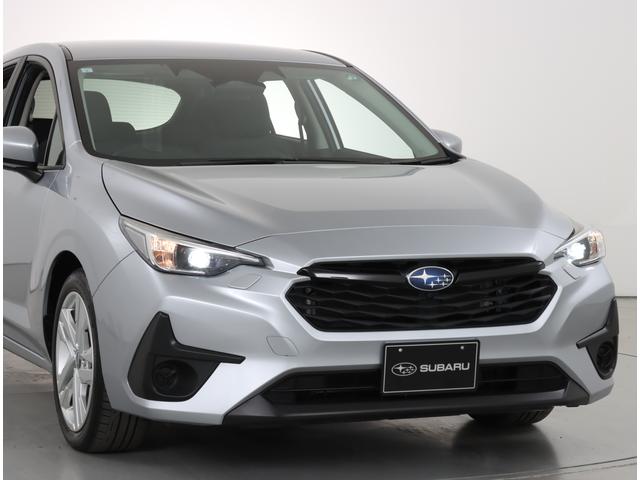 インプレッサ ＳＴ　ＥＴＣ・ナビ機能・シートヒーター・元レンタカー　元レンタカー・ＥＴＣ・本革巻ステアリング・キーレスアクセス＆プッシュスタート・ＬＥＤフォグランプ・１１．６センターインフォメーションディスプレイ・ステアリングヒーター・フロントシートヒーター（20枚目）