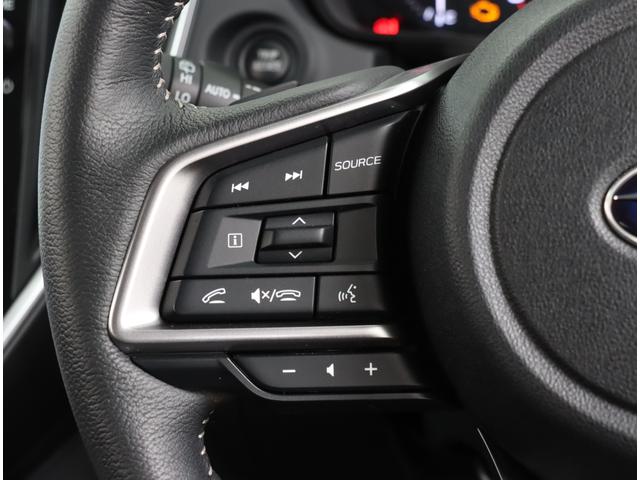 インプレッサ ＳＴ　ＥＴＣ・ナビ機能・シートヒーター・元レンタカー　元レンタカー・ＥＴＣ・本革巻ステアリング・キーレスアクセス＆プッシュスタート・ＬＥＤフォグランプ・１１．６センターインフォメーションディスプレイ・ステアリングヒーター・フロントシートヒーター（22枚目）