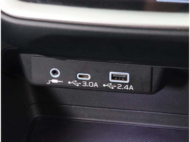 インプレッサ ＳＴ　ＥＴＣ・ナビ機能・シートヒーター・元レンタカー　元レンタカー・ＥＴＣ・本革巻ステアリング・キーレスアクセス＆プッシュスタート・ＬＥＤフォグランプ・１１．６センターインフォメーションディスプレイ・ステアリングヒーター・フロントシートヒーター（24枚目）