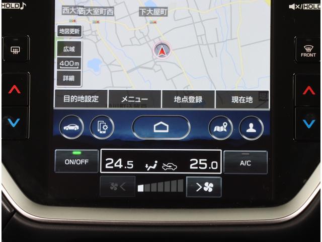 インプレッサ ＳＴ　ＥＴＣ・ナビ機能・シートヒーター・元レンタカー　元レンタカー・ＥＴＣ・本革巻ステアリング・キーレスアクセス＆プッシュスタート・ＬＥＤフォグランプ・１１．６センターインフォメーションディスプレイ・ステアリングヒーター・フロントシートヒーター（27枚目）