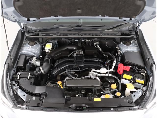 インプレッサ ＳＴ　ＥＴＣ・ナビ機能・シートヒーター・元レンタカー　元レンタカー・ＥＴＣ・本革巻ステアリング・キーレスアクセス＆プッシュスタート・ＬＥＤフォグランプ・１１．６センターインフォメーションディスプレイ・ステアリングヒーター・フロントシートヒーター（32枚目）