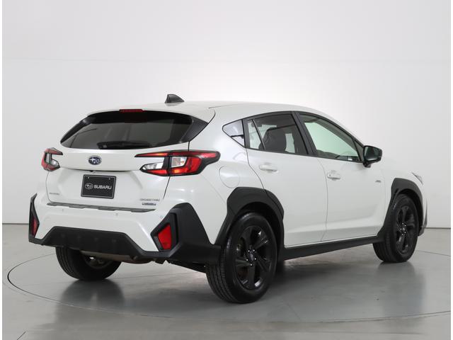 クロストレック ツーリング　元レンタカー・社外ＥＴＣ・ナビ機能・トノカバー　１１．６インチセンターインフォメーションディスプレイ＆インフォテイメントシステム．キーレスアクセス＆プッシュスタート・フルＬＥＤ＆コーナリングランプ・ステアリングヒーター・シートヒーター・パワーシート（2枚目）