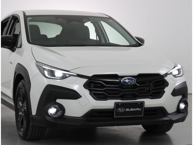 クロストレック ツーリング　元レンタカー・社外ＥＴＣ・ナビ機能・トノカバー　１１．６インチセンターインフォメーションディスプレイ＆インフォテイメントシステム．キーレスアクセス＆プッシュスタート・フルＬＥＤ＆コーナリングランプ・ステアリングヒーター・シートヒーター・パワーシート（20枚目）