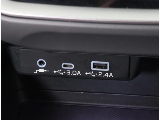 クロストレック ツーリング　元レンタカー・社外ＥＴＣ・ナビ機能・トノカバー　１１．６インチセンターインフォメーションディスプレイ＆インフォテイメントシステム．キーレスアクセス＆プッシュスタート・フルＬＥＤ＆コーナリングランプ・ステアリングヒーター・シートヒーター・パワーシート（21枚目）