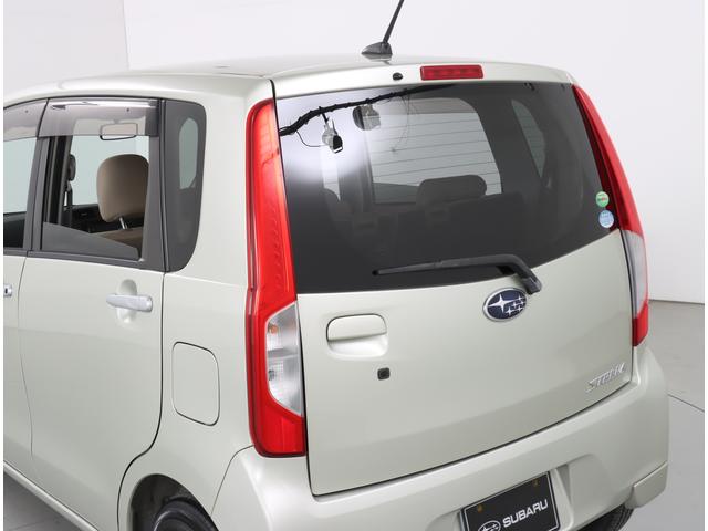 ステラ Ｌ　Ｌｉｍｉｔｅｄ　スマートアシスト　クラリオンナビ　スマートアシスト・クラリオンナビ・オートライト・キーレスエントリー・スマートキー・アイドリングストップ・電動格納ミラー・禁煙車（19枚目）