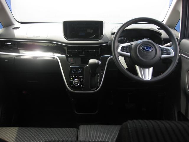 ステラ カスタムＲ　スマートアシスト　元弊社社用車　ＬＥＤライト　スマートアシスト・アイドリングストップ・ＬＥＤヘッドライト・オートライト・ＡＢＳ・ＶＤＣ・盗難防止システム・キーレスアクセス＆プッシュスタート・バックカメラ・１４ＡＷ・シートヒータ・電動格納ミラー（2枚目）