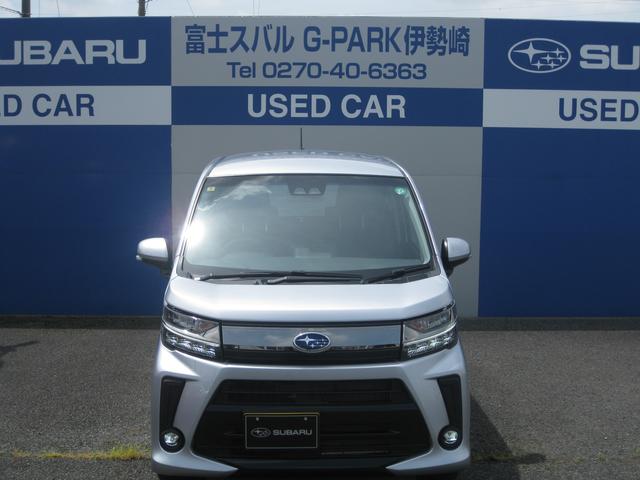 ステラ カスタムＲ　スマートアシスト　元弊社社用車　ＬＥＤライト　スマートアシスト・アイドリングストップ・ＬＥＤヘッドライト・オートライト・ＡＢＳ・ＶＤＣ・盗難防止システム・キーレスアクセス＆プッシュスタート・バックカメラ・１４ＡＷ・シートヒータ・電動格納ミラー（18枚目）