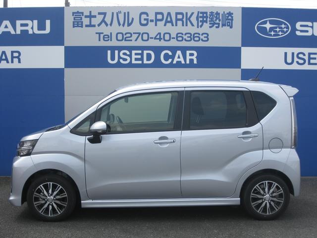 ステラ カスタムＲ　スマートアシスト　元弊社社用車　ＬＥＤライト　スマートアシスト・アイドリングストップ・ＬＥＤヘッドライト・オートライト・ＡＢＳ・ＶＤＣ・盗難防止システム・キーレスアクセス＆プッシュスタート・バックカメラ・１４ＡＷ・シートヒータ・電動格納ミラー（19枚目）