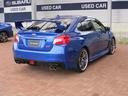 ＷＲＸ ＳＴＩ Ｔｙｐｅ　Ｓ　　ナビ・ＥＴＣ２．０・ＴＶ　キーレスアクセス＆プッシュスタート・ＬＥＤヘッドランプ（ステアリング連動）・オートワイパー＆オートライト・ブレンボ製１８インチベンチレーテッドディスクブレーキ・大型リヤスポイラー（2枚目）