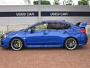 ＷＲＸ ＳＴＩ Ｔｙｐｅ　Ｓ　　ナビ・ＥＴＣ２．０・ＴＶ　キーレスアクセス＆プッシュスタート・ＬＥＤヘッドランプ（ステアリング連動）・オートワイパー＆オートライト・ブレンボ製１８インチベンチレーテッドディスクブレーキ・大型リヤスポイラー（3枚目）
