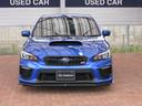 ＷＲＸ ＳＴＩ Ｔｙｐｅ　Ｓ　　ナビ・ＥＴＣ２．０・ＴＶ　キーレスアクセス＆プッシュスタート・ＬＥＤヘッドランプ（ステアリング連動）・オートワイパー＆オートライト・ブレンボ製１８インチベンチレーテッドディスクブレーキ・大型リヤスポイラー（4枚目）