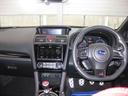 ＷＲＸ ＳＴＩ Ｔｙｐｅ　Ｓ　　ナビ・ＥＴＣ２．０・ＴＶ　キーレスアクセス＆プッシュスタート・ＬＥＤヘッドランプ（ステアリング連動）・オートワイパー＆オートライト・ブレンボ製１８インチベンチレーテッドディスクブレーキ・大型リヤスポイラー（6枚目）