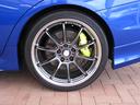 ＷＲＸ ＳＴＩ Ｔｙｐｅ　Ｓ　　ナビ・ＥＴＣ２．０・ＴＶ　キーレスアクセス＆プッシュスタート・ＬＥＤヘッドランプ（ステアリング連動）・オートワイパー＆オートライト・ブレンボ製１８インチベンチレーテッドディスクブレーキ・大型リヤスポイラー（7枚目）