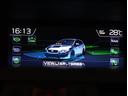 １．６ＧＴ　ＥｙｅＳｉｇｈｔ　元レンタカー　パワーシート　パナソニック８インチナビ　ＦＳＢカメラ　ＥＴＣ　ＣＤ／ＤＶＤ機能　スマートリヤビューミラー　シートヒーター　ハイビームアシスト　リヤビークルディテクション　整備記録簿　ターボ　禁煙車（27枚目）