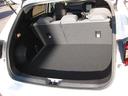 広々としたトランクでお荷物も沢山積載可能。