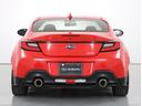 BRZ S STIエアロパッケージ・ナビ・ETC2.0・ドラレコ前後 STIエアロパッケージ・サイバーナビ・ETC2.0・ドラレコ前後・リヤカメラ・ハーフレザーシート・前席シートヒーター・フルLEDヘッドランプ(ステアリング連動機能)・スバルリヤビークルディテクション(5枚目)