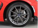 BRZ S STIエアロパッケージ・ナビ・ETC2.0・ドラレコ前後 STIエアロパッケージ・サイバーナビ・ETC2.0・ドラレコ前後・リヤカメラ・ハーフレザーシート・前席シートヒーター・フルLEDヘッドランプ(ステアリング連動機能)・スバルリヤビークルディテクション(7枚目)