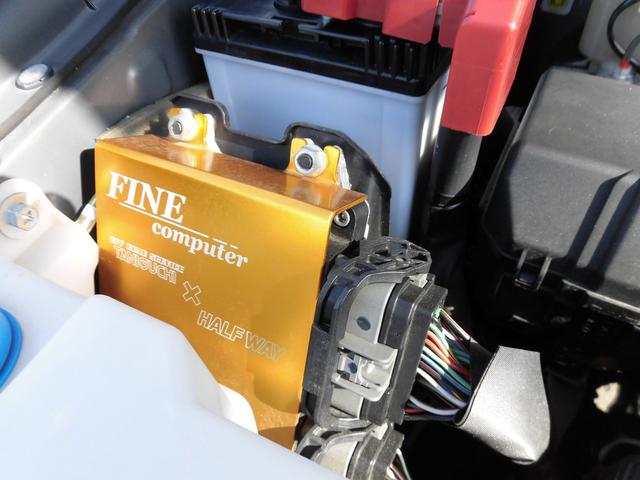 ランドベンチャー タニグチ3インチコンプリート ファインECU(22枚目)