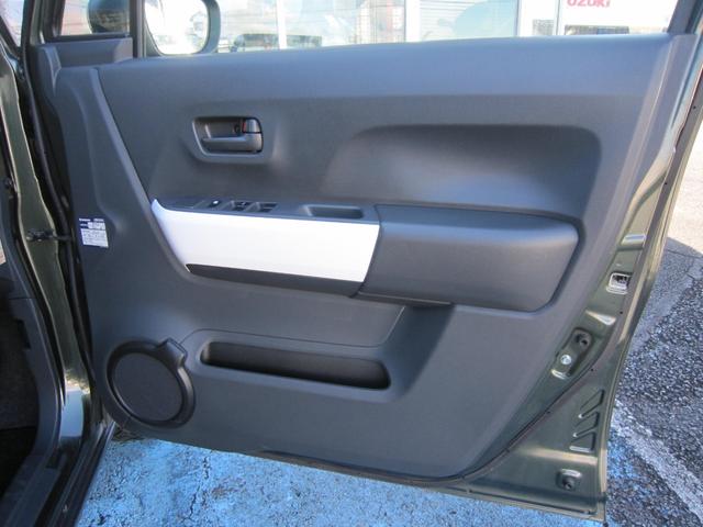 ハスラー Ａ　２０ｍｍリフトアップ　オープンカントリーＲ／Ｔ装着　５速マニュアル　買取直販車両（14枚目）