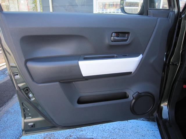 ハスラー Ａ　２０ｍｍリフトアップ　オープンカントリーＲ／Ｔ装着　５速マニュアル　買取直販車両（19枚目）