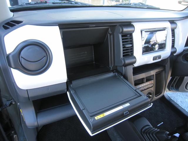 ハスラー Ａ　２０ｍｍリフトアップ　オープンカントリーＲ／Ｔ装着　５速マニュアル　買取直販車両（22枚目）