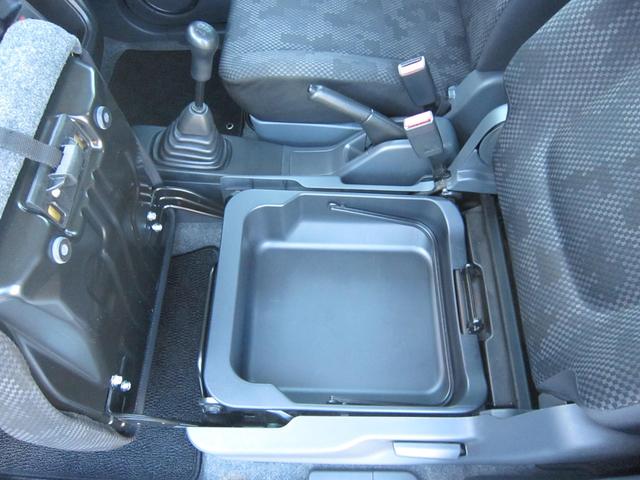 ハスラー Ａ　２０ｍｍリフトアップ　オープンカントリーＲ／Ｔ装着　５速マニュアル　買取直販車両（25枚目）