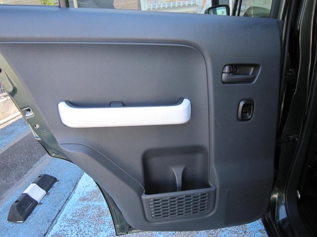 ハスラー Ａ　２０ｍｍリフトアップ　オープンカントリーＲ／Ｔ装着　５速マニュアル　買取直販車両（28枚目）