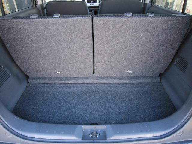 ハスラー Ａ　２０ｍｍリフトアップ　オープンカントリーＲ／Ｔ装着　５速マニュアル　買取直販車両（29枚目）