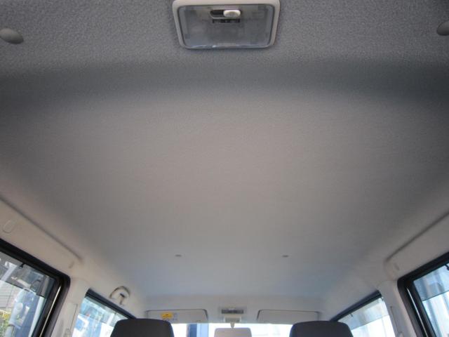 ハスラー Ａ　２０ｍｍリフトアップ　オープンカントリーＲ／Ｔ装着　５速マニュアル　買取直販車両（32枚目）