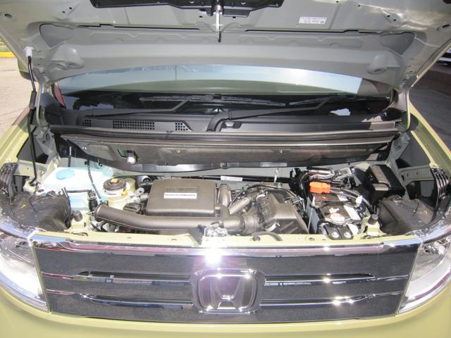 クール・4WD ホンダセンシング CVT(17枚目)