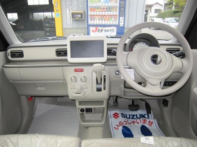 G 届出済未使用車(15枚目)