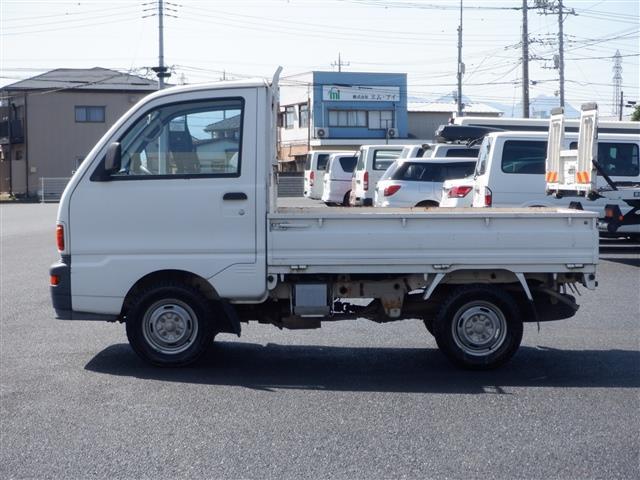 ミニキャブトラック ＴＬ　２ＷＤ（5枚目）