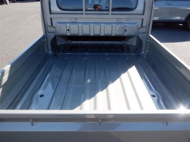 キャリイトラック  スーパーキャリー Xリミテッド 4WD 4AT 衝突被害軽減ブレーキ(15枚目)