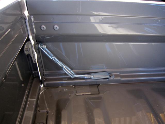 キャリイトラック  スーパーキャリー Xリミテッド 4WD 4AT 衝突被害軽減ブレーキ(20枚目)