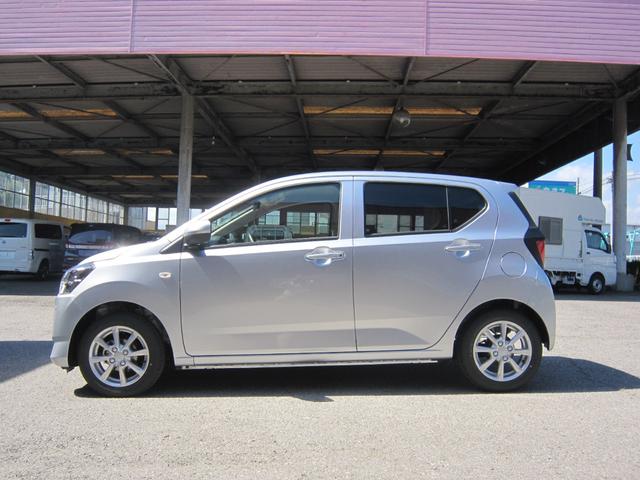 DAIHATSU MIRA E:S G SA III