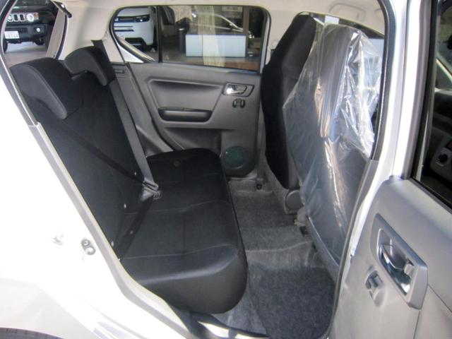 DAIHATSU MIRA E:S G SA III